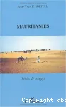 Mauritanies: récits de voyages