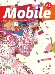 Mobile niveau 1 : livre + DVD-ROM