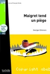 Maigret tend un piège