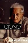 Giono : 1895-1970