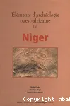 Eléments d'archéologie ouest-africaine. 4 Niger