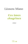 Ces âmes chagrines : roman