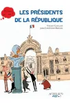 Les présidents de la République