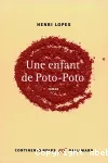 Une enfant de Poto-Poto : roman