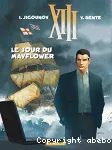 XIII. 20. Le jour du Mayflower