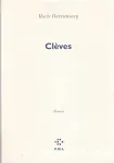 Clèves : roman