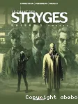 Le chant des Stryges : saison 1. 1 Ombres