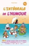 L'intégrale de l'humour 2012