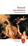 Les Amours : 1552-1560