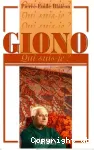 Giono