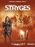 Le chant des Stryges : saison 1. 2 Pièges