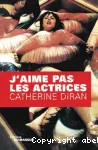 J'aime pas les actrices : les aventures parisiennes de Victoria Reyne, 6e arrondissement