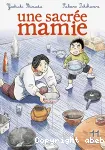 Une sacrée mamie. 11