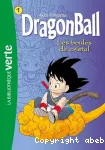 Dragon Ball 1. Les boules de cristal