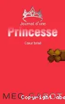 Journal d'une princesse 9. Coeur brisé