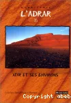 L'Adrar. 1, Atar et ses environs