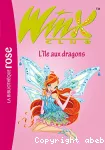 Winx Club 22. L'île aux dragons