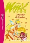 Winx Club 8. Le mariage de Brandon