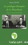 La politique étrangère de la Mauritanie