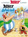 Les aventures d'Astérix 31. Astérix et La traviata