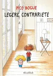 Pico Bogue 5. Légère contrariété