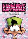 Kid Paddle 12. Panik room