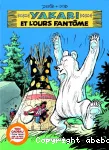 Yakari 24. Yakari et l'ours fantôme