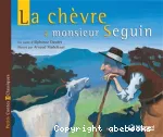 La chèvre de monsieur Seguin