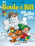 Boule et Bill 32. Mon meilleur ami