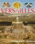 Le château de Versailles