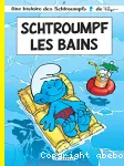 Les Schtroumpfs 27. Schtroumpf-les-Bains