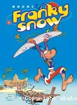 Franky Snow. 9