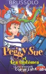 Peggy Sue et les fantômes 4. Le zoo ensorcelé