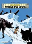 Yakari 8. Yakari au pays des loups