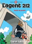 L'agent 212. 14. Sauté de poulet