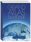 Le grand atlas du monde