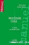 Procédure civile