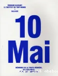 10 mai : mémoires de la traite négrière, de l'esclavage et de leurs abolitions