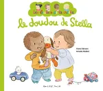 Le doudou de Stella