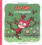 SamSam a la bougeotte