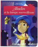 Aladin et la lampe merveilleuse