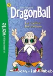 Dragon Ball 3. Le maître des tortues