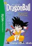 Dragon Ball 2. Le secret d'Oolong