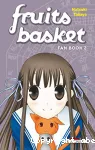 Fruits baskets 25. La fête : fan book 2