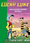 Les nouvelles aventures de Lucky Luke 10. Les Dalton voient double