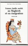 Femmes, famille, société au Maghreb et en émigration : 700 travaux et documents inédits : répertoire