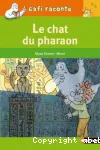 Gafi raconte. Le chat du pharaon