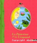 La princesse et le crapaud