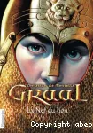 Graal 3. La nef du lion