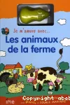 Les animaux de la ferme